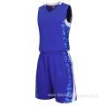 New Style Custom Printing Logo Basketball Jersey Shorts